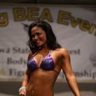 Leana  Own - NPC Iowa State Championship 2014 - #1